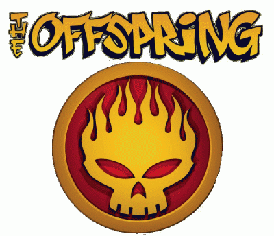 logo The Offspring